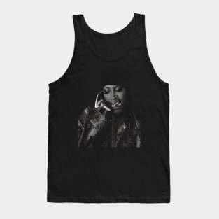 Erykah Badu RNB Tank Top